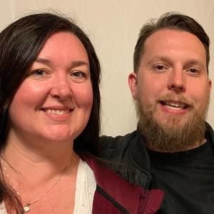 Meet your Posher, Joylene